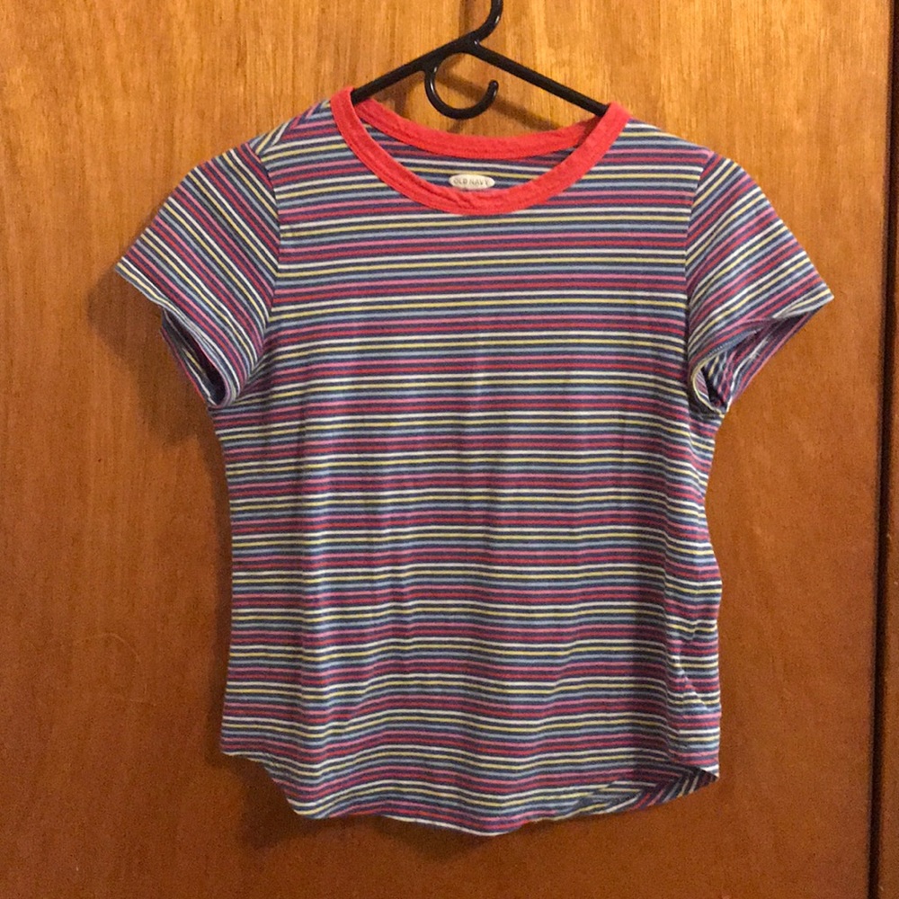 (3 for $20) Old Navy Basics! Basic Tee